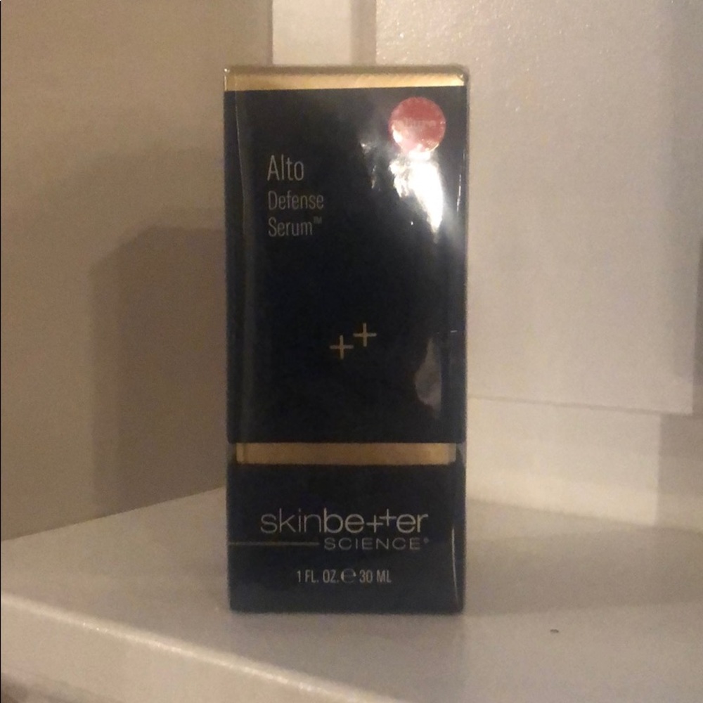 Skinbetter Alto Defense Serum 30ml